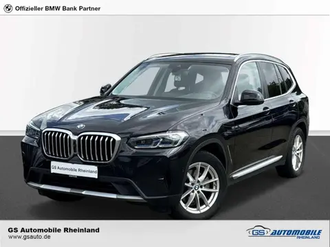 Used BMW X3 Diesel 2022 Ad 