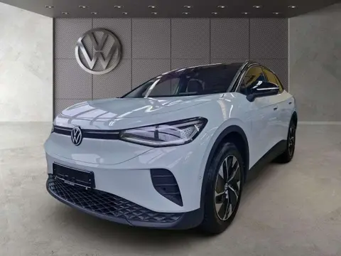 Annonce VOLKSWAGEN ID.4 Électrique 2024 d'occasion 