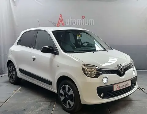 Used RENAULT TWINGO Petrol 2019 Ad 