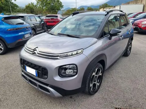 Annonce CITROEN C3 Essence 2020 d'occasion 