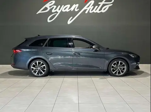 Used SEAT LEON Hybrid 2021 Ad 