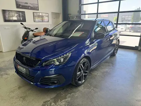 Used PEUGEOT 308 Petrol 2019 Ad 