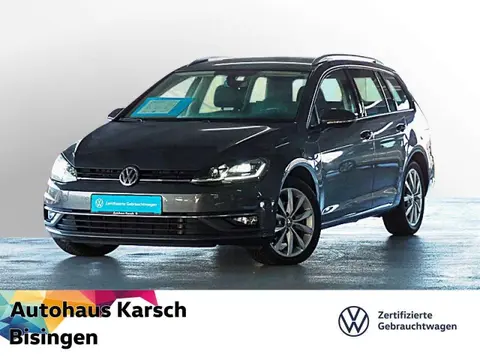 Used VOLKSWAGEN GOLF Petrol 2019 Ad 