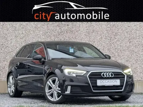 Used AUDI A3 Petrol 2019 Ad 