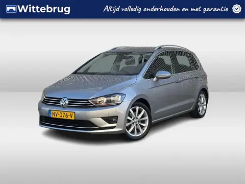 Annonce VOLKSWAGEN GOLF Essence 2017 d'occasion 