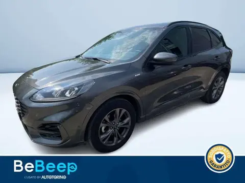 Used FORD KUGA Hybrid 2022 Ad 