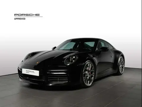 Annonce PORSCHE 911 Essence 2020 d'occasion 