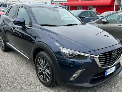 Used MAZDA CX-3 Diesel 2016 Ad 