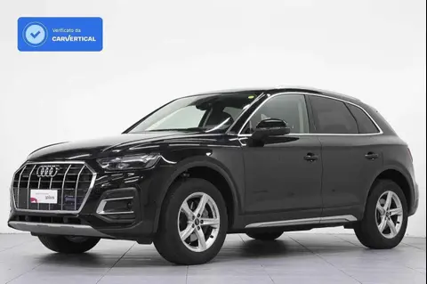 Annonce AUDI Q5 Diesel 2021 d'occasion 