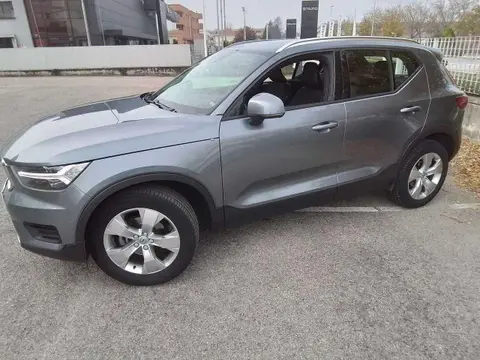 Annonce VOLVO XC40 Essence 2018 d'occasion 