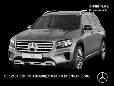 Annonce MERCEDES-BENZ CLASSE GLB Essence 2024 d'occasion 