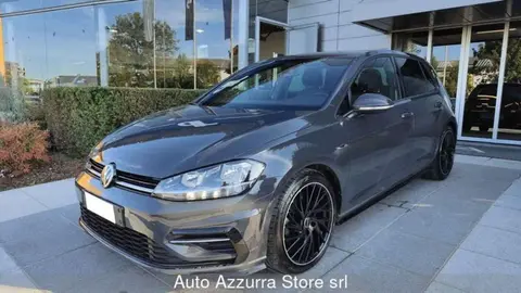 Annonce VOLKSWAGEN GOLF Diesel 2018 d'occasion 