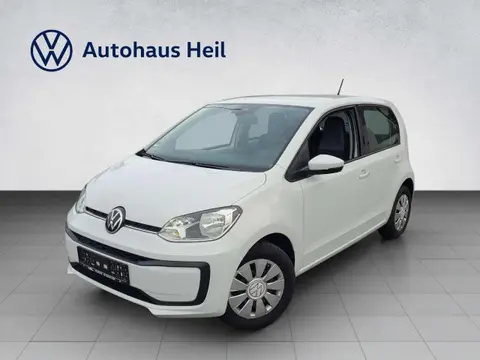 Used VOLKSWAGEN UP! Petrol 2020 Ad 