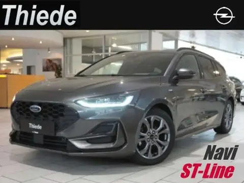 Annonce FORD FOCUS Essence 2023 d'occasion 