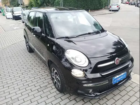 Used FIAT 500L Petrol 2017 Ad 