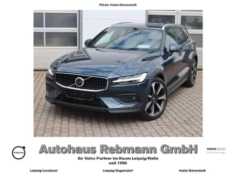 Annonce VOLVO V60 Diesel 2023 d'occasion 