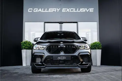 Annonce BMW X6 Essence 2021 d'occasion 