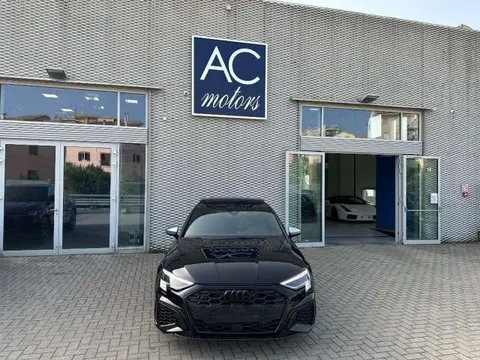 Annonce AUDI S3 Essence 2023 d'occasion 