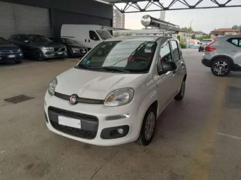 Annonce FIAT PANDA Diesel 2015 d'occasion 