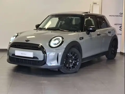 Used MINI COOPER Petrol 2021 Ad 