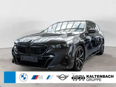 Annonce BMW SERIE 5 Diesel 2024 d'occasion 