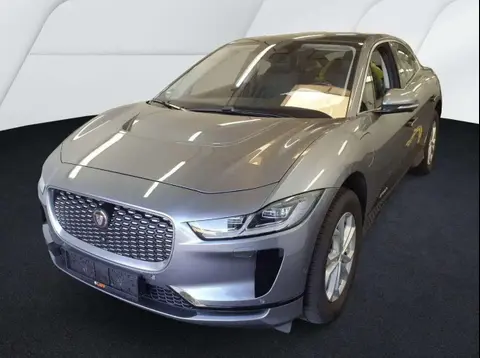 Annonce JAGUAR I-PACE Électrique 2021 d'occasion 