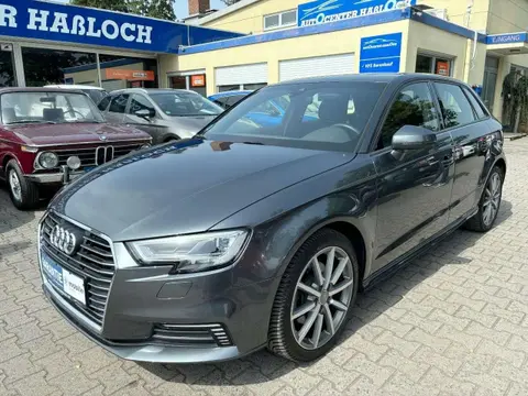 Used AUDI A3 Hybrid 2020 Ad 