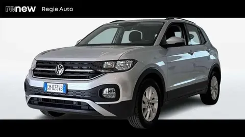 Used VOLKSWAGEN T-CROSS Petrol 2023 Ad 