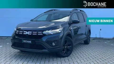 Used DACIA JOGGER Petrol 2023 Ad 