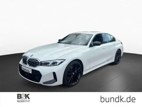 Annonce BMW SERIE 3 Diesel 2023 d'occasion 