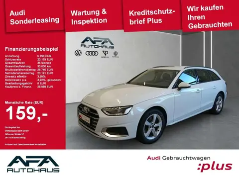 Used AUDI A4 Diesel 2022 Ad 