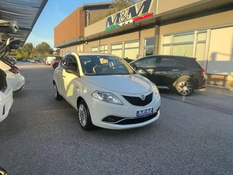 Annonce LANCIA YPSILON Diesel 2016 d'occasion 