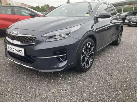 Used KIA XCEED Petrol 2022 Ad 