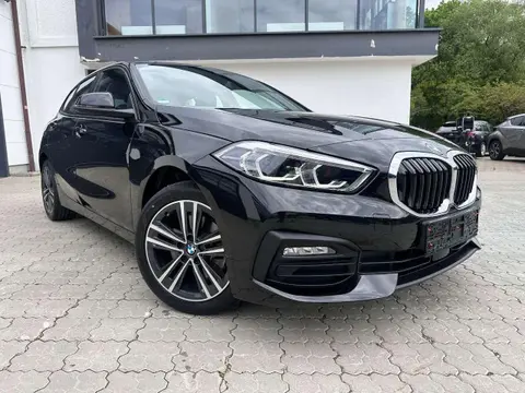 Used BMW SERIE 1 Petrol 2019 Ad 