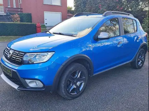 Used DACIA SANDERO Diesel 2018 Ad 