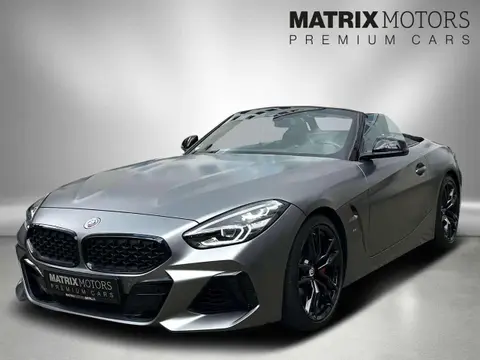 Annonce BMW Z4 Essence 2023 d'occasion 