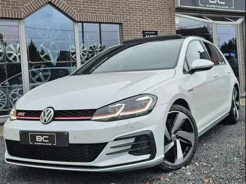 Used VOLKSWAGEN GOLF Petrol 2019 Ad 