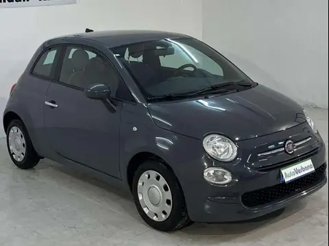 Used FIAT 500 Hybrid 2021 Ad 