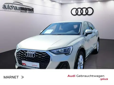 Used AUDI Q3 Hybrid 2022 Ad Germany