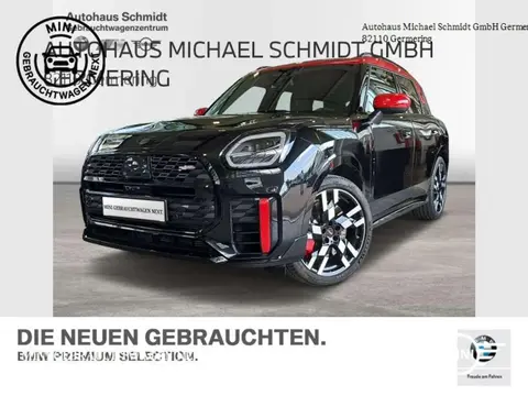 Used MINI JOHN COOPER WORKS Petrol 2024 Ad 