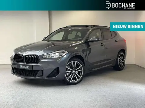 Annonce BMW X2 Hybride 2020 d'occasion 