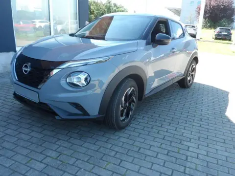 Used NISSAN JUKE Hybrid 2024 Ad 