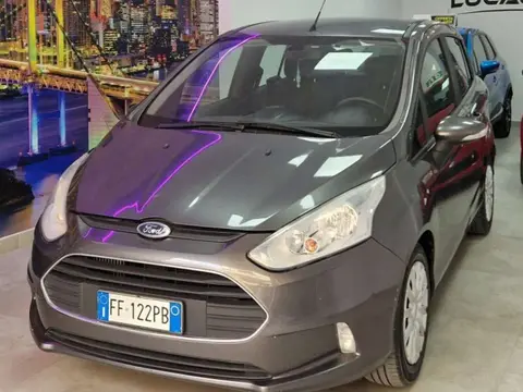 Annonce FORD B-MAX Diesel 2016 d'occasion 