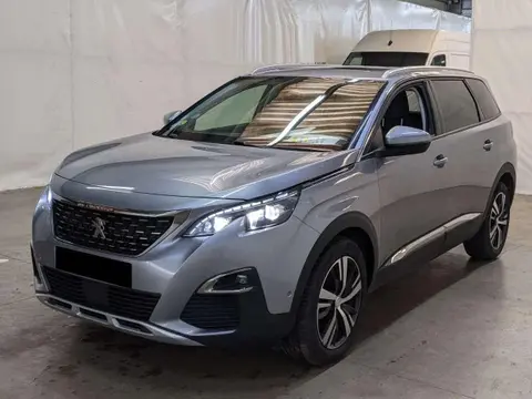 Used PEUGEOT 5008 Petrol 2019 Ad 