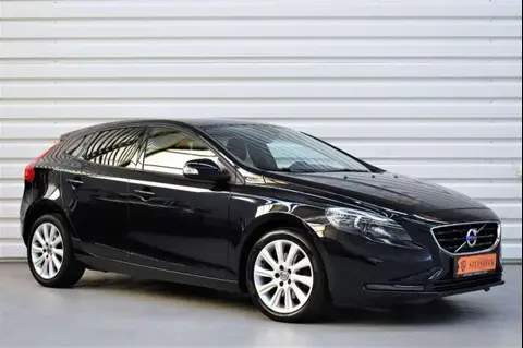 Annonce VOLVO V40 Essence 2015 d'occasion 