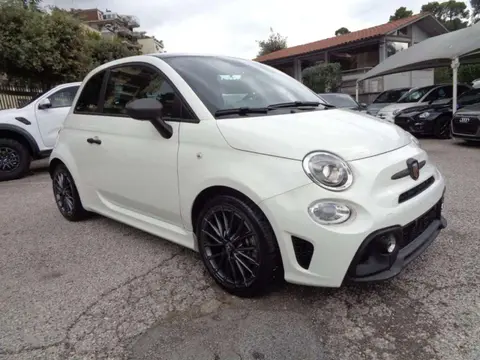 Annonce ABARTH 595 Essence 2024 d'occasion 