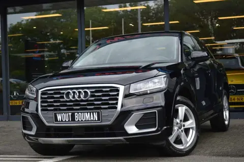 Used AUDI Q2 Petrol 2019 Ad 