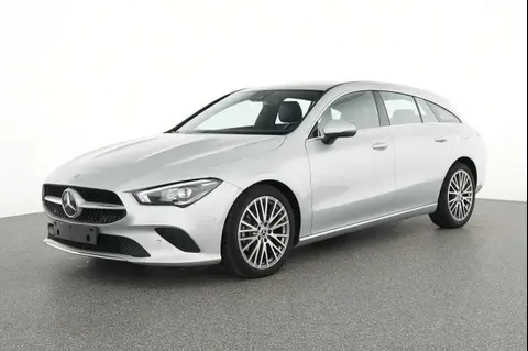 Annonce MERCEDES-BENZ CLASSE CLA Diesel 2023 d'occasion 