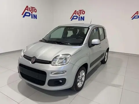 Annonce FIAT PANDA Essence 2020 d'occasion 