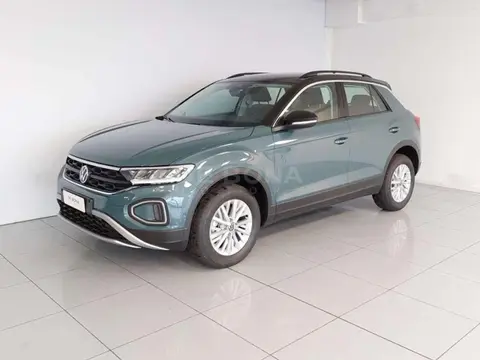 Used VOLKSWAGEN T-ROC Petrol 2024 Ad 